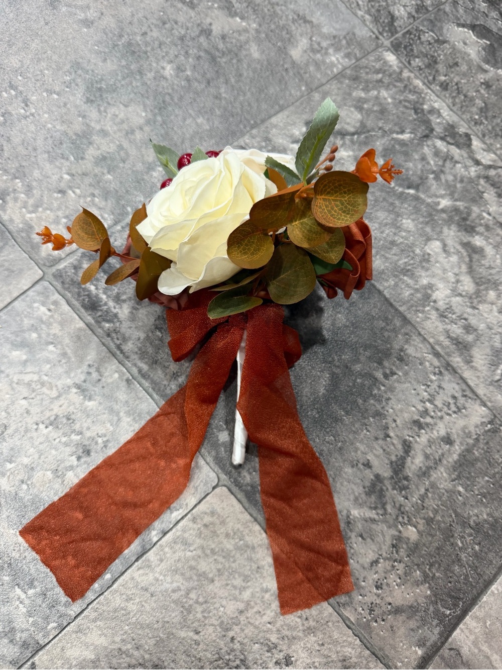 Bouquet Accent